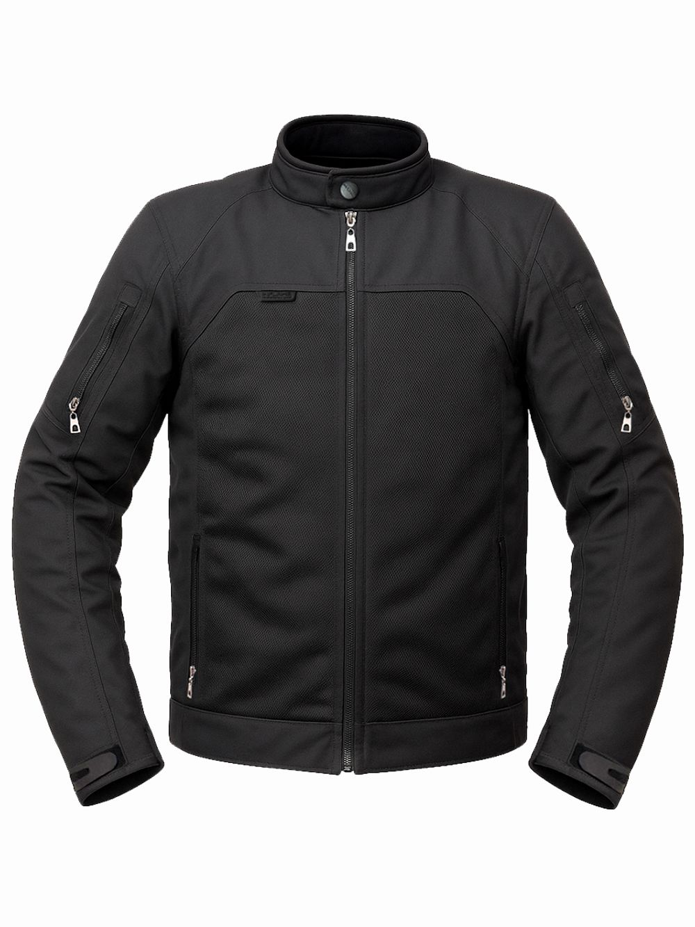 Corsa / Дождевик / Черный