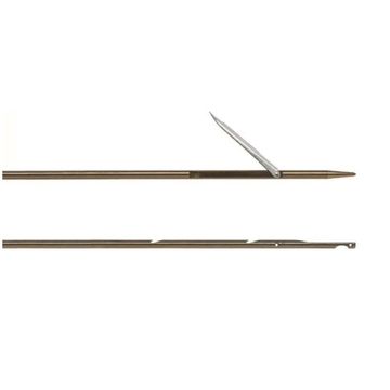 Гарпун Salvimar tahitian Shaft, один флажок, прорезь, ø 6,25 mm
