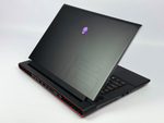 Игровой ноутбук Dell Alienware M16 R1 Ryzen 9 7845HX/16GB(RAM)/1TB(SSD)/RTX4080(12GB)/16.0/2560x1600/240Hz