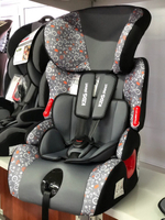 ДУУ KIDS PLANET-SIGER Calipso, серый велосипед 9-36 кг