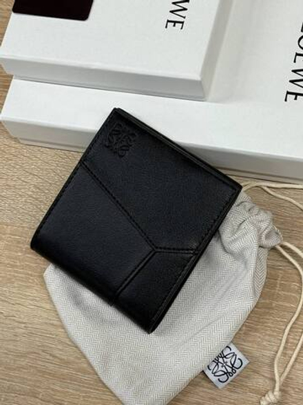 Кошелек Loewe