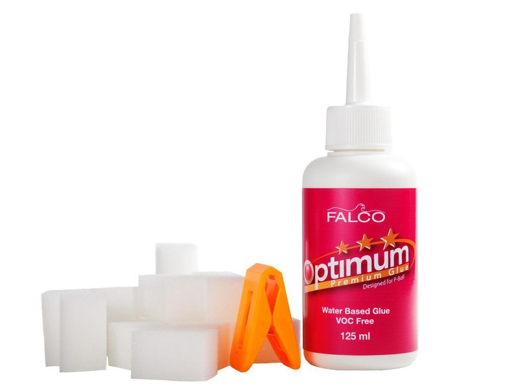 Falco Optimum Glue 125ml