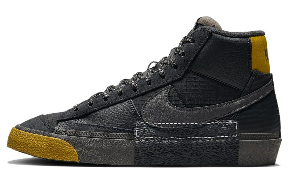 Кроссовки Nike Blazer Pro Club