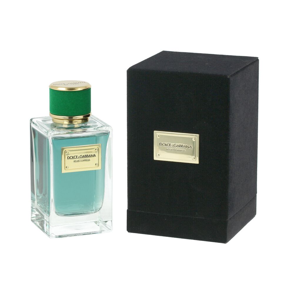 Dolce &amp; Gabbana Velvet Cypress Eau De Parfum 150 ml (unisex)