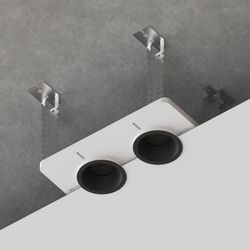 Закладная Arte Lamp для монтажа светильников DUCRE в натяжной потолок