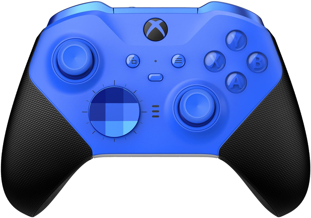 Xbox Elite Series 2 Core Blue