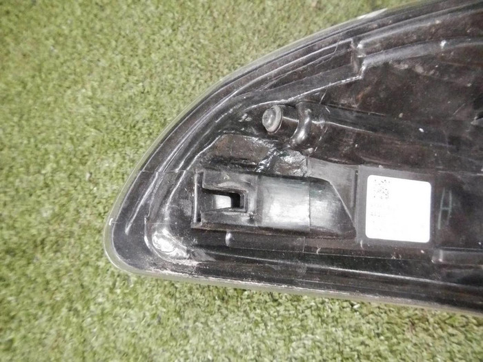 Фонарь правый внешний Toyota RAV4 CA40 (2015-2019)
