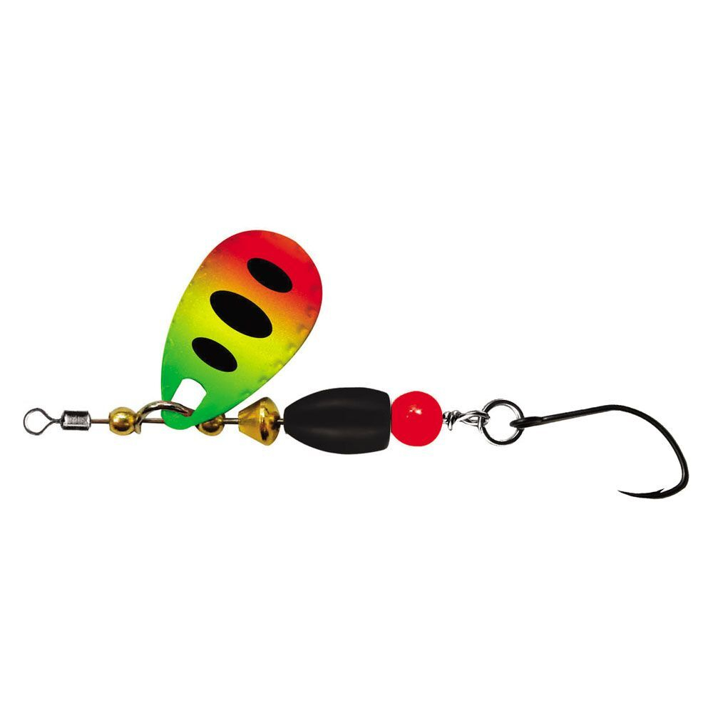 Блесна для рыбалки вертушка Innova Pro 4,2 г.