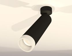 Ambrella Комплект поворотного светильника с акрилом Techno XM6356004