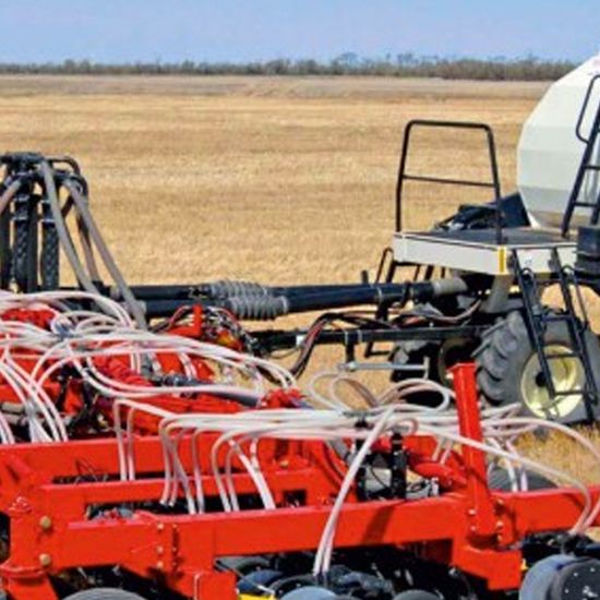 BOURGAULT пружина, гидравлика