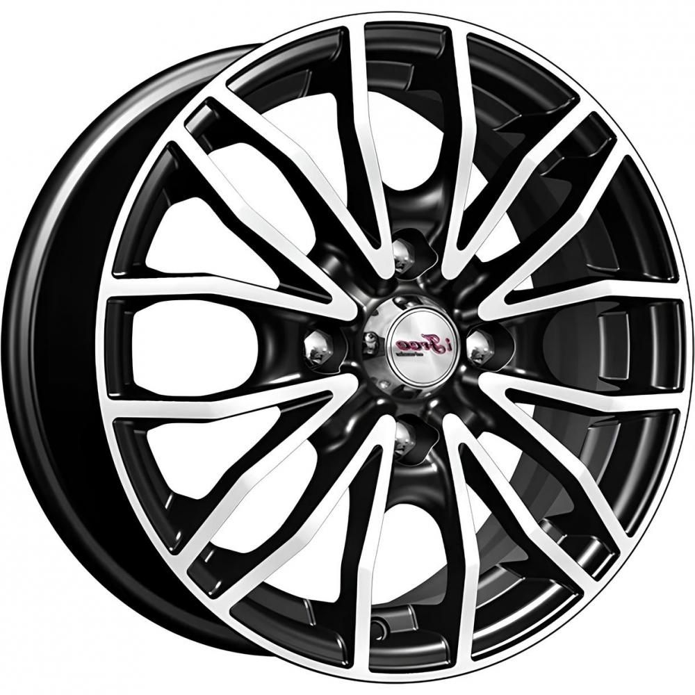 iFree Флайт 5.5x14 4x114.3 ET 40 Dia 67.1 (BFP)