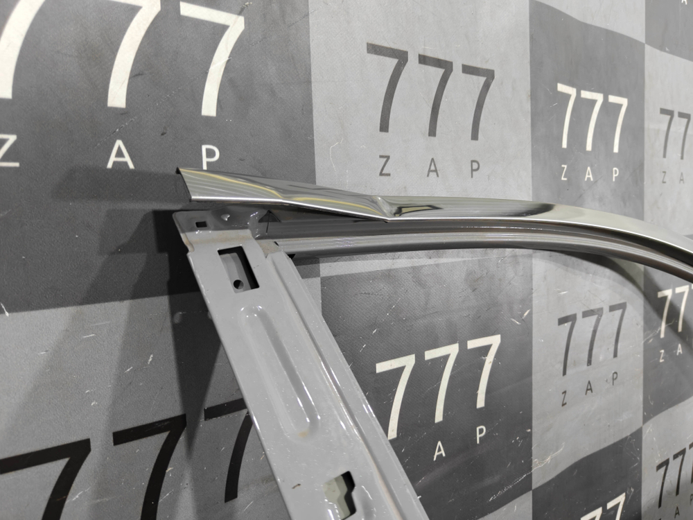 Дверь передняя правая Changan CS55 Plus, UNI-S 21-нв Б/У Оригинал S203F2701030300