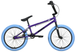 BMX Stark Madness BMX 4 (2024)