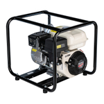 Мотопомпа HND WP20PC