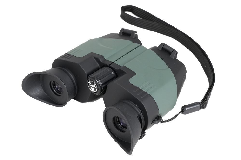 Бинокль Arkon 10х21