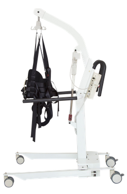 Подвес электрический передвижной 2580