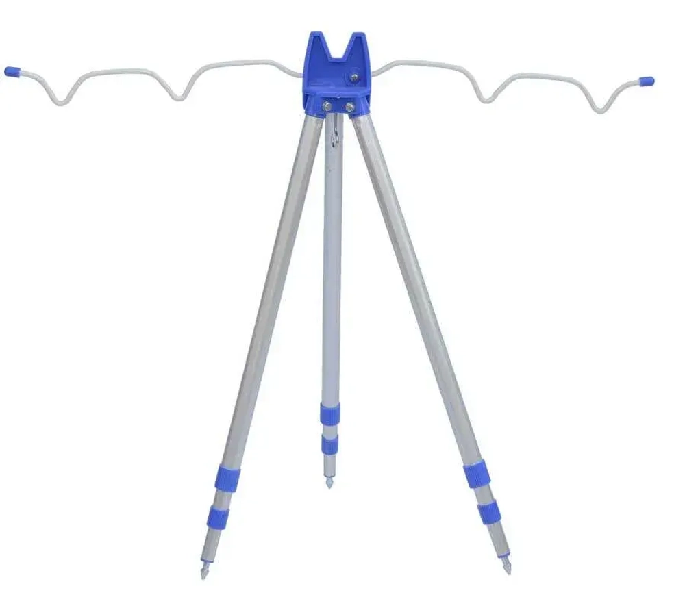 ПОДСТАВКА ТЕЛЕСКОПИЧЕСКАЯ НОГ / ТРЕНОГА