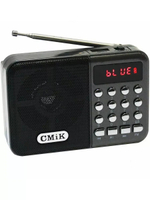 Радиоприемник GMiK MK-066U