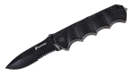 Нож Морской пехоты USMC UC3195 Desert Warrior Pocket Knife Black (США)