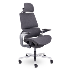 Кресло EPIK E-212-G M021 (серый)