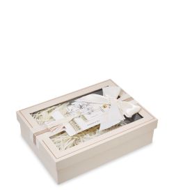 WF-177/1-A Коробка мал., кремовый