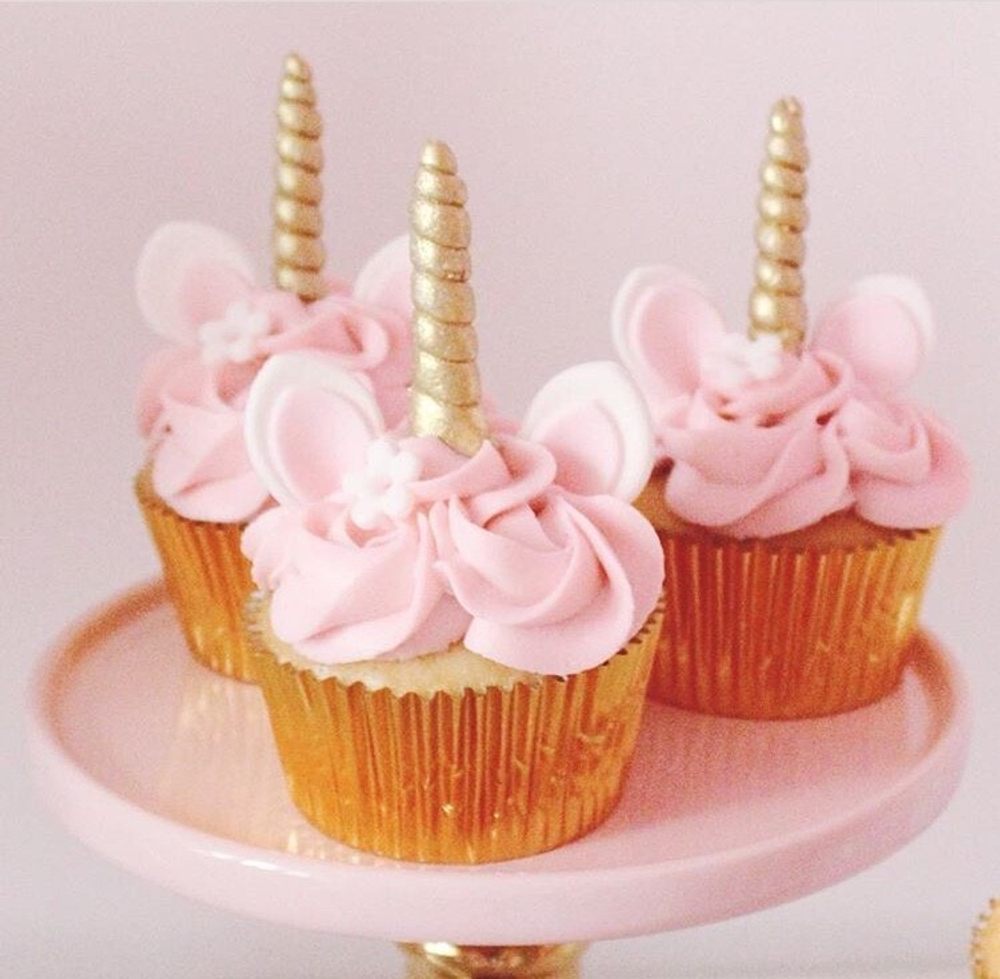 Pastel Unicorn Party