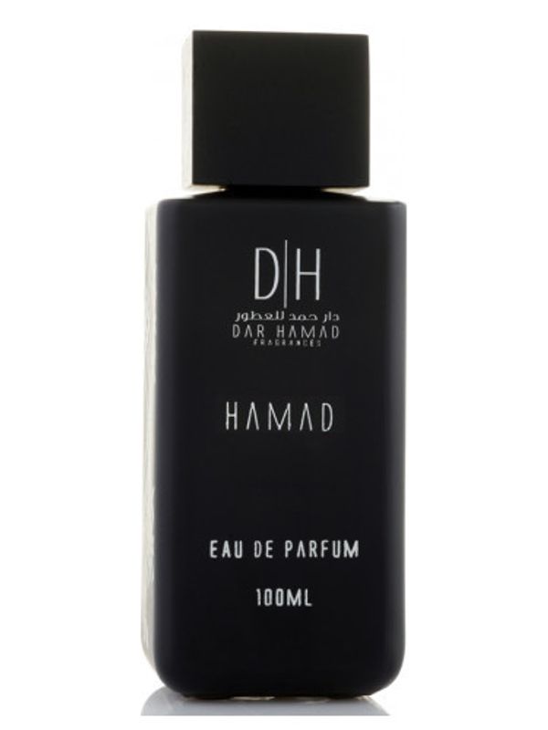 Dar Hamad Perfumes Hamad