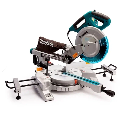 Торцовочная пила Makita LS1018LN