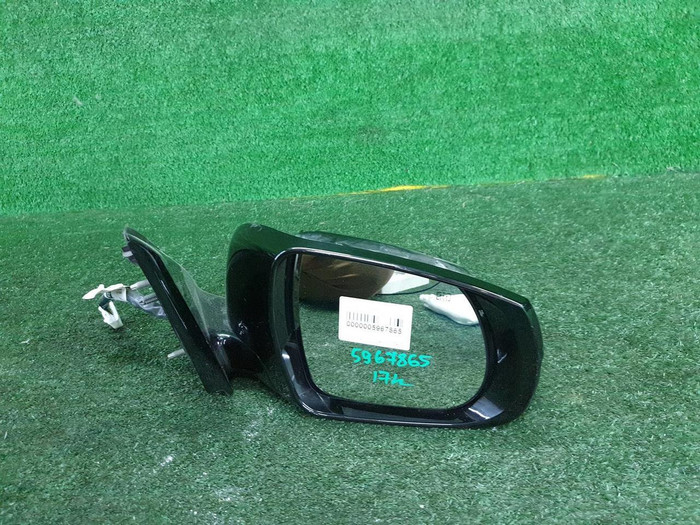 Зеркало правое Infiniti QX60 (2016-2020) 17 контактов