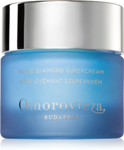 Omorovicza Blue Diamond Supercream - укрепляющий и увлажняющий крем /   50  ml  / GTIN 5999556682035