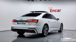Audi A6 (C8) 45 TDI Quattro Premium (07.2021)