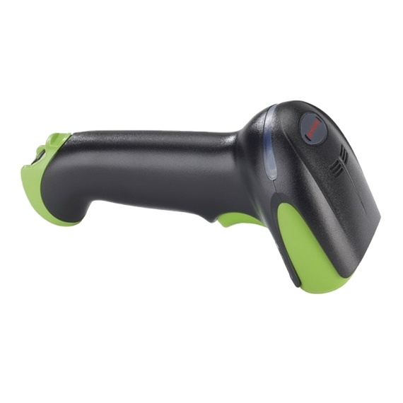 Сканер Honeywell Metrologic 1902 Xenon
