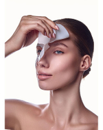 Ночная маска для лица с био-коллагеном BioCollagen Night Glow, Beauty Style, 4 шт.