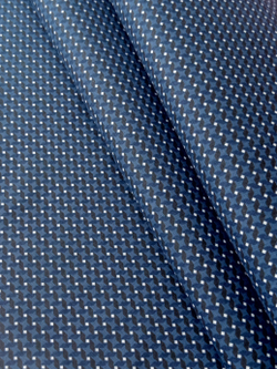 Ткань бязь плательная, рис. "Геометрия", ширина 150 см, арт. 452