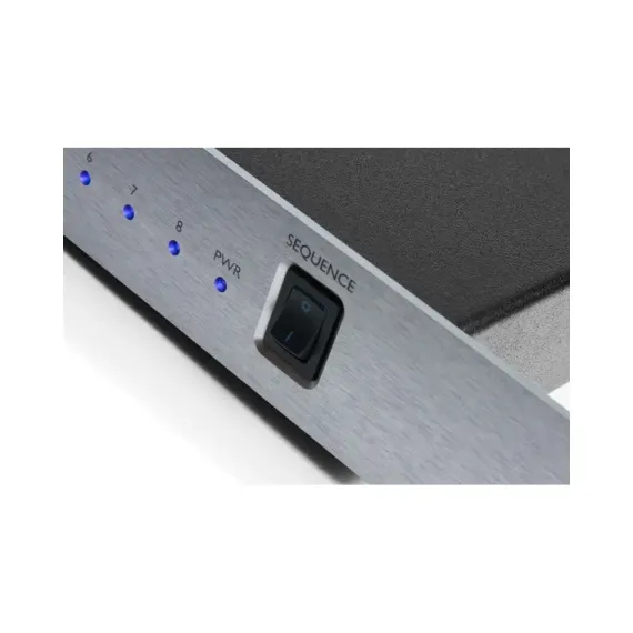 isol-8 Connect Controller