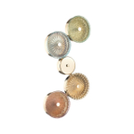 5412/25WL ODL_EX Бра LED 25Вт 4000К 220В IP20 L-VISION