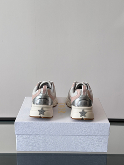 Christian Dior Chrono Sneaker