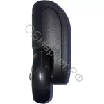 Колёса PLG-HK 22010A (высота 140), чёрный