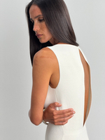 Платье LOTTA, айвори