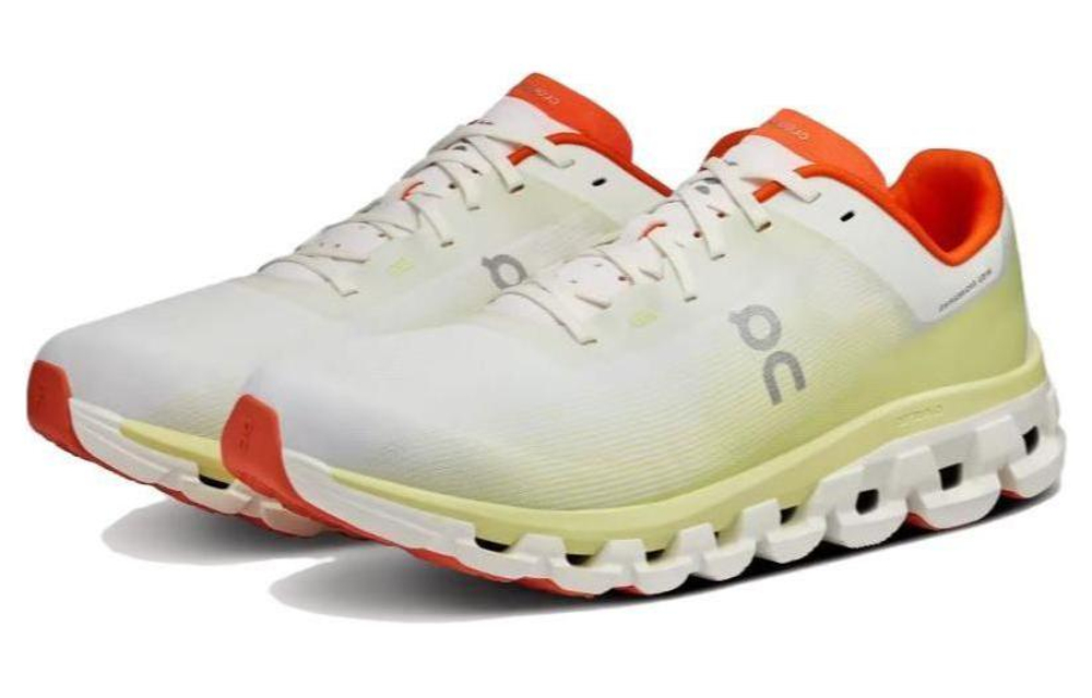 On Cloudflow 4