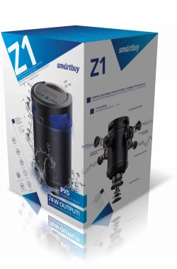 Колонка Smartbuy Z1