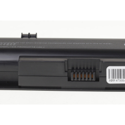 Аккумуляторная батарея AnyBatt 4400mAh для ноутбука HP 633807-001, PR08, QK647AA