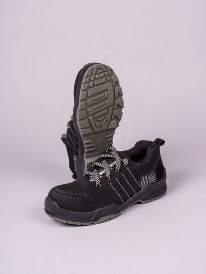 Кроссовки "Яхтинг" ПУ/ТПУ , КП (арт. 25-422)