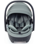 Детская коляска Rant Teo Soft 3 в 1 с автокреслом Aster Zero Olive Olive