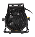 Тепловая пушка электрическая Denzel DHC 2-100