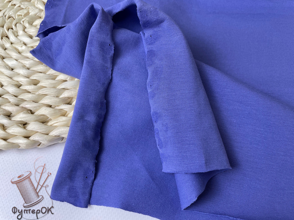 Кулирка с лайкрой ВЕРИ-ПЕРИ