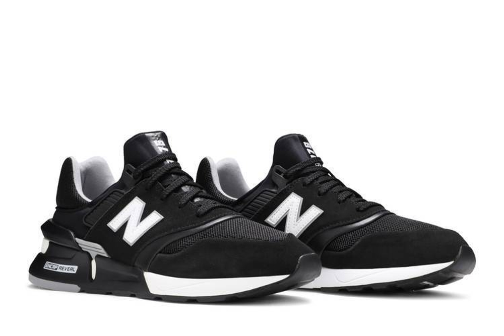Кроссовки New Balance Nb 997S