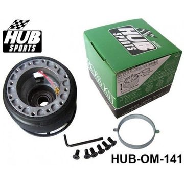 Адаптер руля для Mitsubishi OM-141