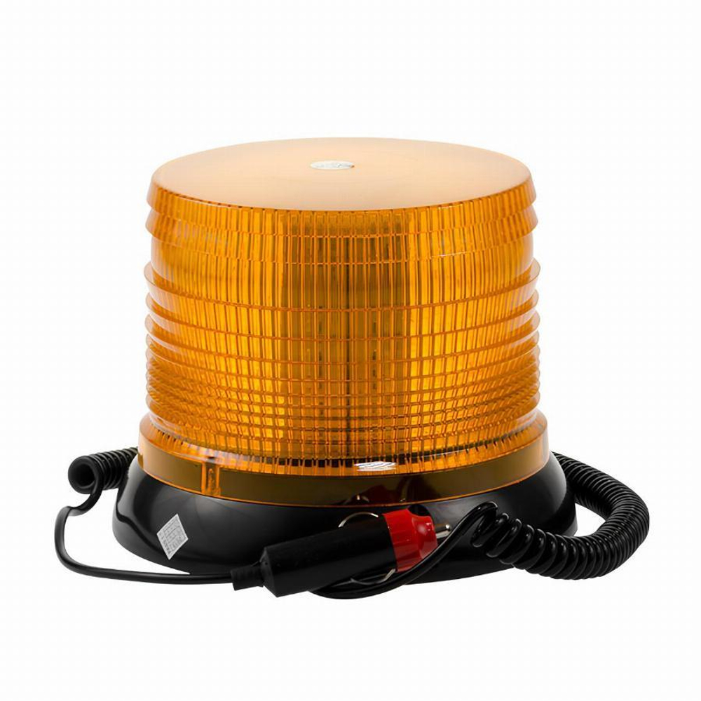 ТМИ-М11-72LED Маяк импульсный (диодный, в прикуриватель, магнитный)