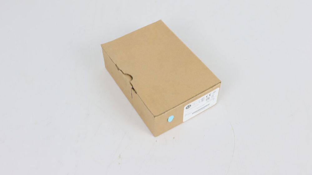 Allen Bradley 25-COMM-P